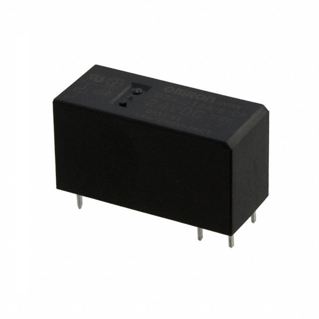 G2RL-1A-E DC24 G2RL-1A-E DC24